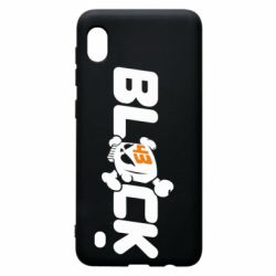 Чохол для Samsung A10 Ken Block 43 - PrintSalon