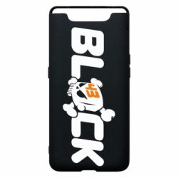 Чохол для Samsung A80 Ken Block 43 - PrintSalon