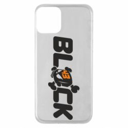Чохол для iPhone 11 Ken Block 43 - PrintSalon