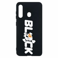 Чохол для Samsung M40 Ken Block 43 - PrintSalon