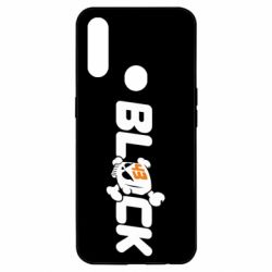 Чохол для Oppo A31 Ken Block 43 - PrintSalon