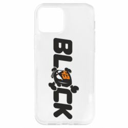 Чохол для iPhone 12 Pro Ken Block 43 - PrintSalon
