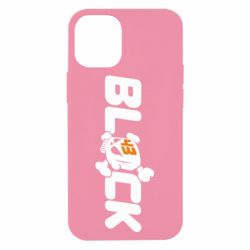 Чохол для iPhone 12 mini Ken Block 43 - PrintSalon