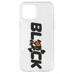 Чохол для iPhone 12 Pro Max Ken Block 43 - PrintSalon