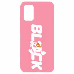 Чохол для Samsung A02s/M02s Ken Block 43 - PrintSalon