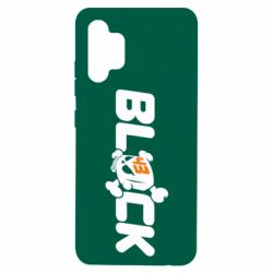 Чохол для Samsung A32 4G - PrintSalon