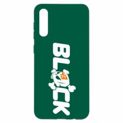 Чохол для Samsung A50 Ken Block 43 - PrintSalon