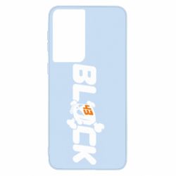 Чохол для Samsung S21 Ken Block 43 - PrintSalon