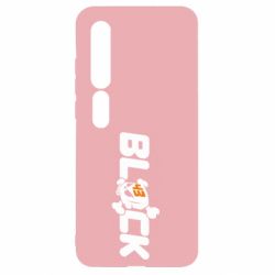 Чохол для Xiaomi Mi10 / 10 Pro Ken Block 43 - PrintSalon