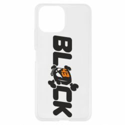 Чохол для Xiaomi Mi11 Lite Ken Block 43 - PrintSalon