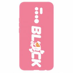 Чохол для Xiaomi Redmi 9 Ken Block 43 - PrintSalon