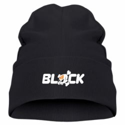 Дитяча шапка Ken Block 43 - PrintSalon