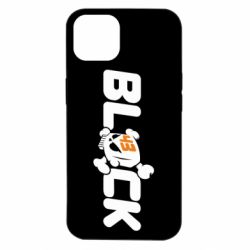 Чохол для iPhone 14 Ken Block 43 - PrintSalon