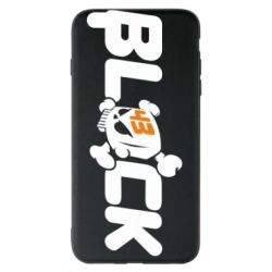 Чохол для iPhone 6 Plus/6S Plus Ken Block 43 - PrintSalon
