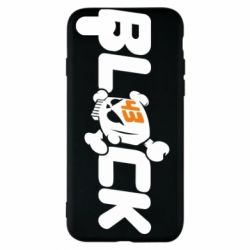 Чохол для iPhone 7 Ken Block 43 - PrintSalon