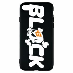 Чохол для iPhone 8 Ken Block 43 - PrintSalon