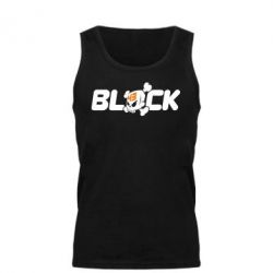 Майка чоловіча Ken Block 43 - PrintSalon