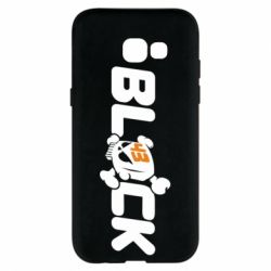 Чохол для Samsung A5 2017 Ken Block 43 - PrintSalon