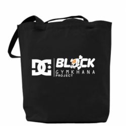 Шоппер Ken Block Gymkhana Project-PrintSalon Шоппер Ken Block Gymkhana Project