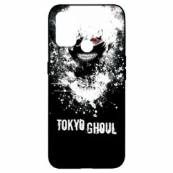 Чохол для Oppo A53 / A32 / A33Ken Kaneki and logo