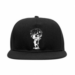 Снепбек Кэн Канэки - PrintSalon