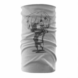 Бандана Кэн Канэки - PrintSalon