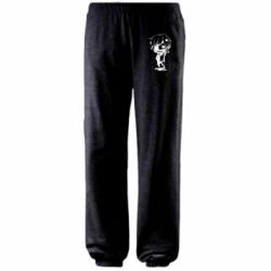 Штаны Кэн Канэки - PrintSalon