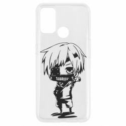 Чохол для Oppo A53 / A32 / A33Кен Kaнeкi