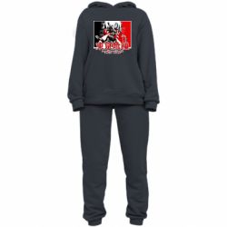 Женский костюм Ken Kaneki - PrintSalon