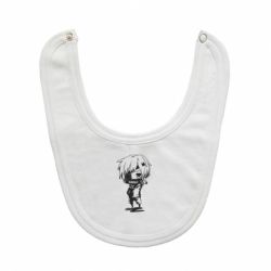 Слюнявчик  Кэн Канэки - PrintSalon