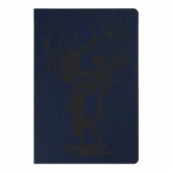 Блокнот с принто Кэн Канэки - PrintSalon