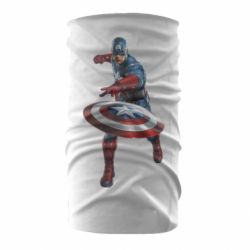 Бандана Кэп - PrintSalon