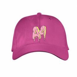 Кепка A4 Donut - PrintSalon