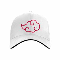 Кепка Akatsuki Cloud - PrintSalon