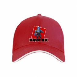 Кепка Alar Knight of Splintered Skies - PrintSalon