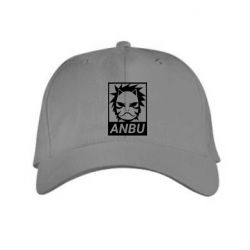 Кепка Anbu