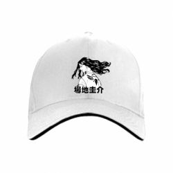 Кепка Baji Keisuke - PrintSalon