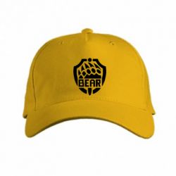 Кепка BEAR Emblem Escape from Tarkov