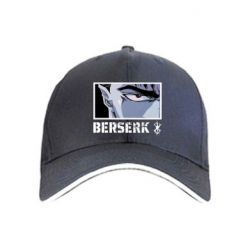 Кепка Berserk Guts - PrintSalon
