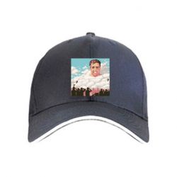 Кепка Billy - PrintSalon