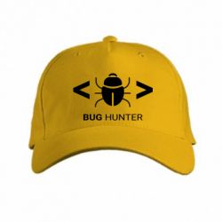 Кепка Bug Hunter - PrintSalon