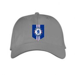 Кепка Chelsea Flag