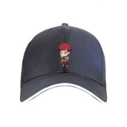 Кепка Chibi Gaara