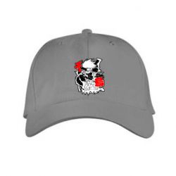 Кепка Chidori Kakashi