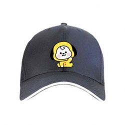 Кепка Chimmy BT21 - PrintSalon