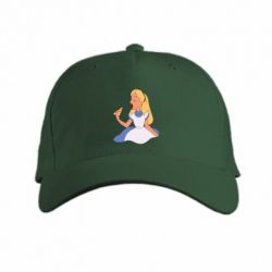 Кепка Chinerella Pizza