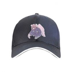 Кепка Демон Ангела - PrintSalon