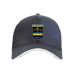 Кепка Диванні Сили України - PrintSalon