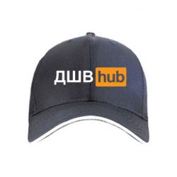 Кепка ДШВ Hub-PrintSalon Кепка ДШВ Hub