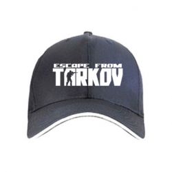 Кепка Escape From Tarkov - PrintSalon